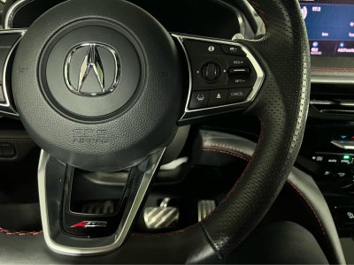 2024 Acura MDX SH-AWD A-SPEC