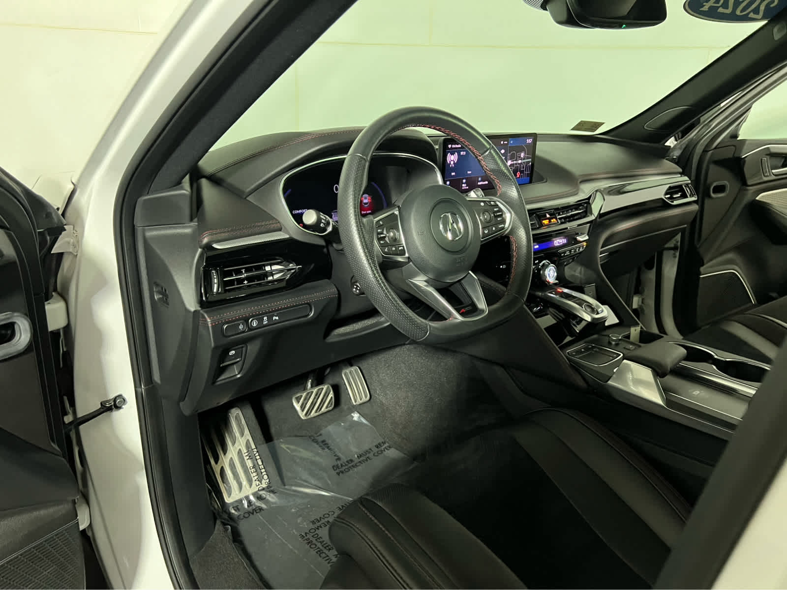 2024 Acura MDX SH-AWD A-SPEC