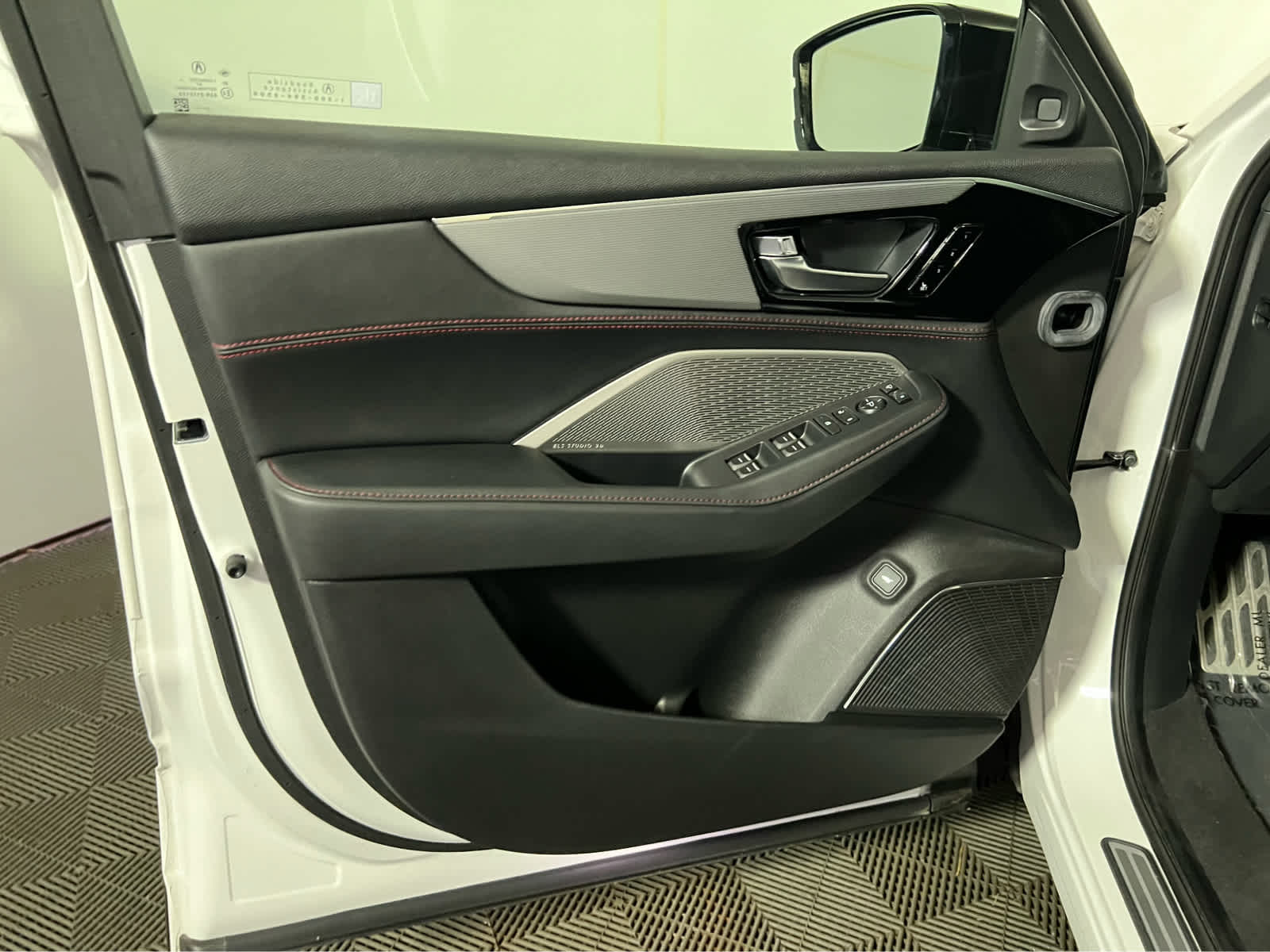 2024 Acura MDX SH-AWD A-SPEC