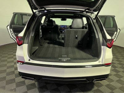 2024 Acura MDX SH-AWD A-SPEC
