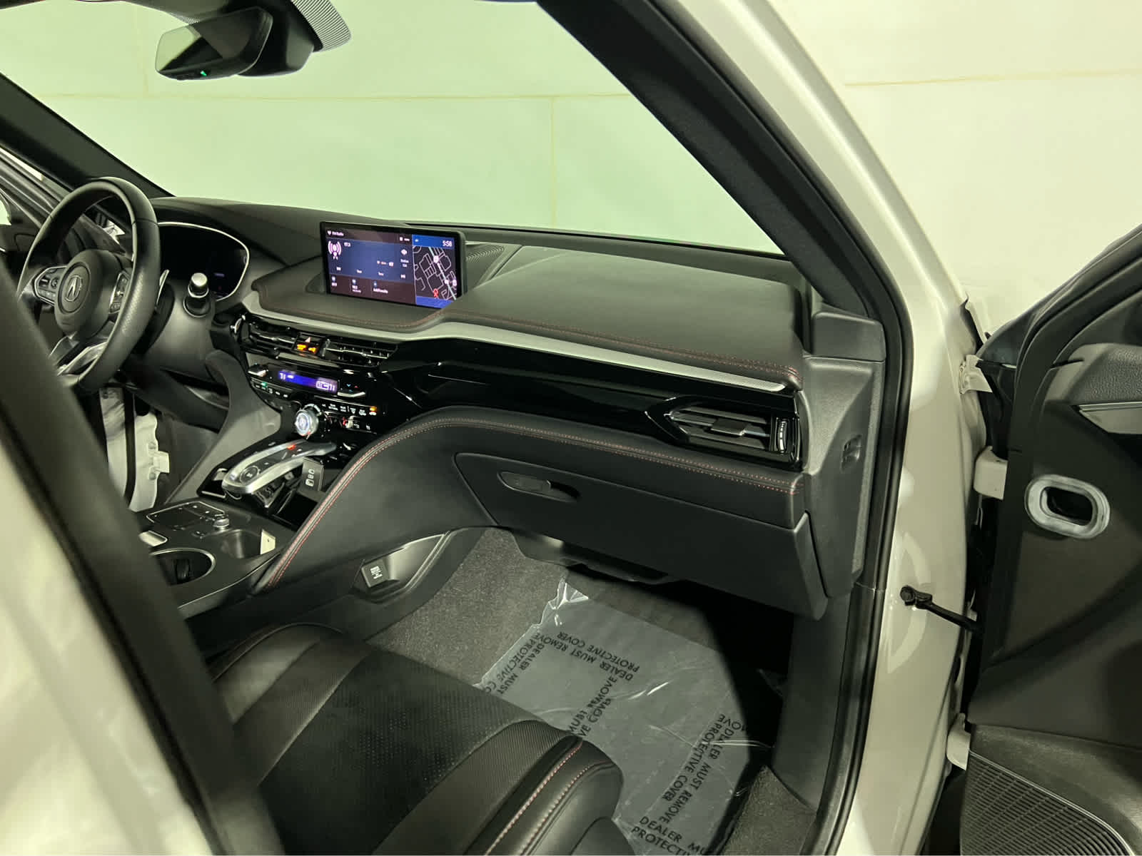 2024 Acura MDX SH-AWD A-SPEC