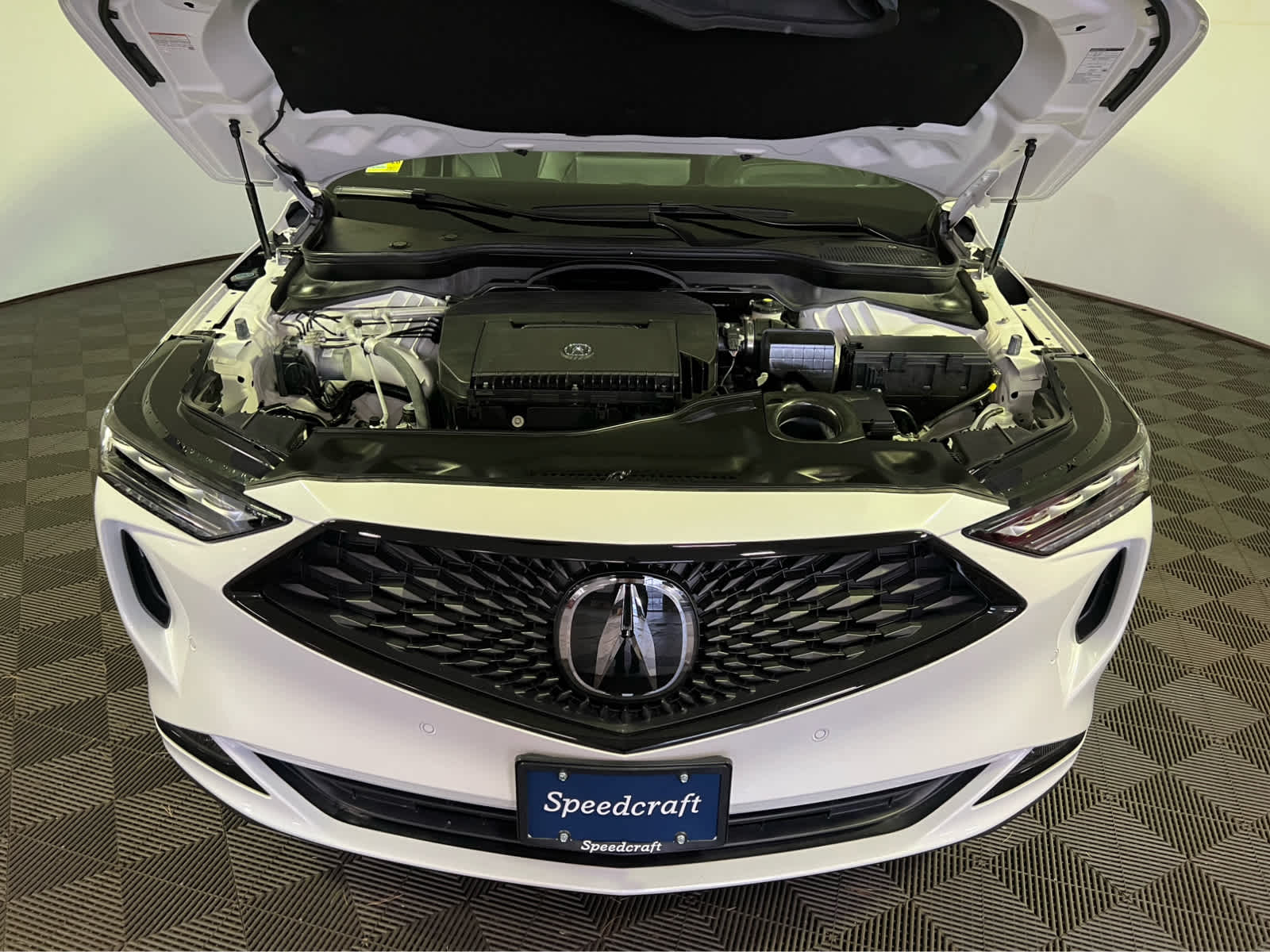 2024 Acura MDX SH-AWD A-SPEC