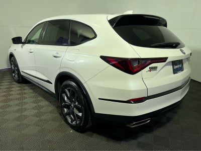 2024 Acura MDX SH-AWD A-SPEC