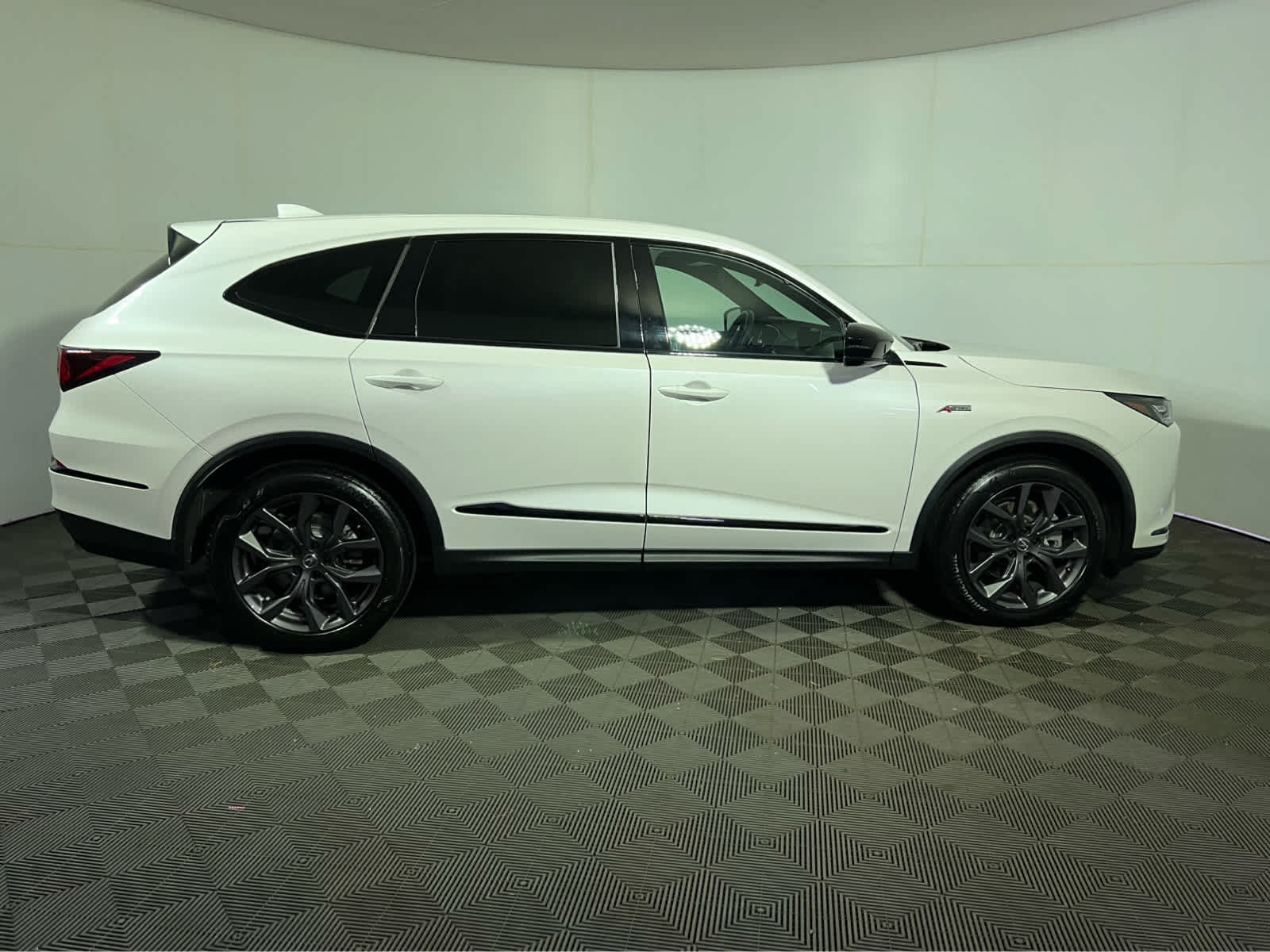 2024 Acura MDX SH-AWD A-SPEC