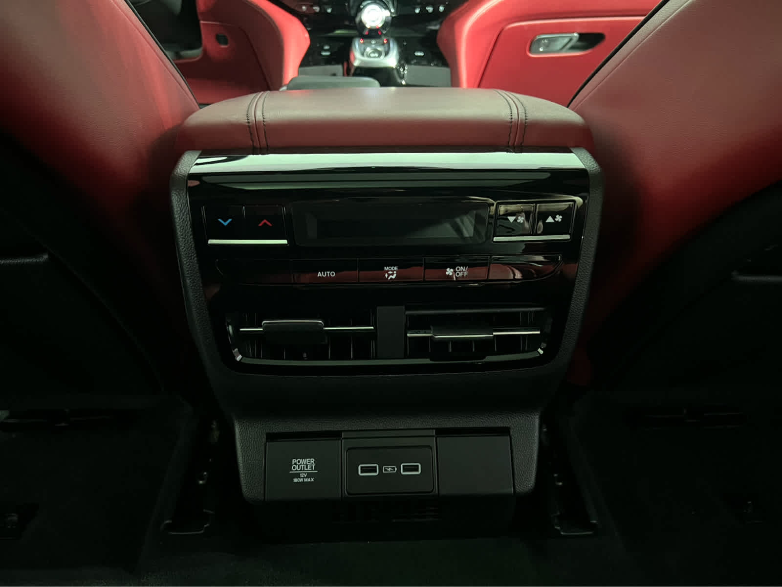 2023 Acura MDX w/A-Spec Package