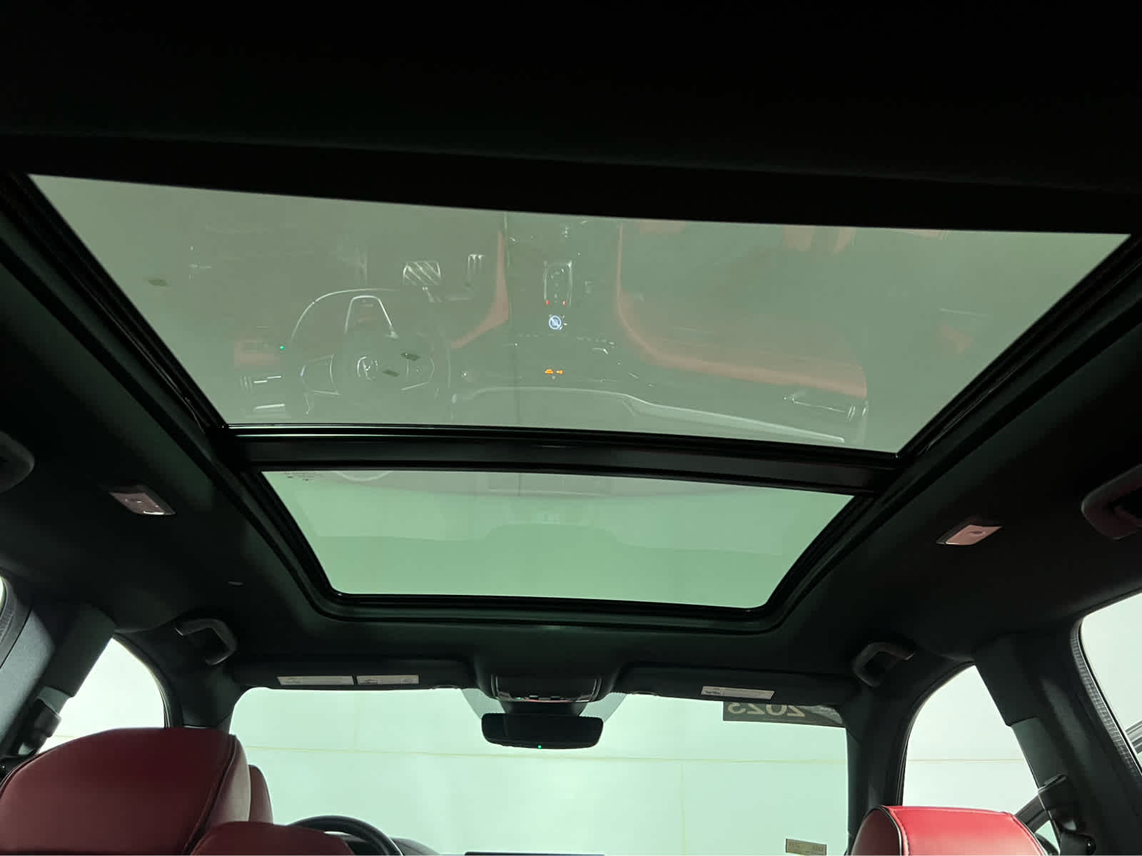 2023 Acura MDX w/A-Spec Package