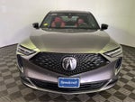 2023 Acura MDX w/A-Spec Package