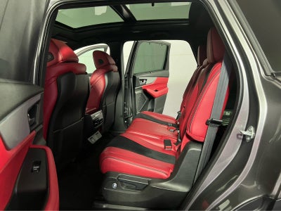 2023 Acura MDX w/A-Spec Package