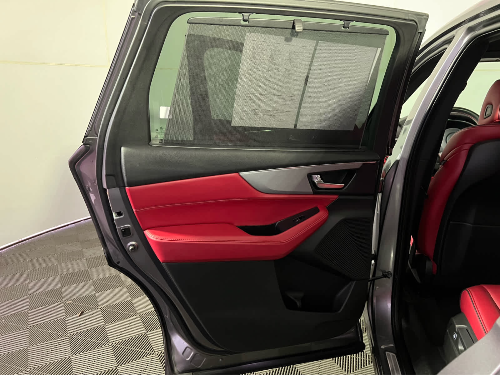 2023 Acura MDX w/A-Spec Package