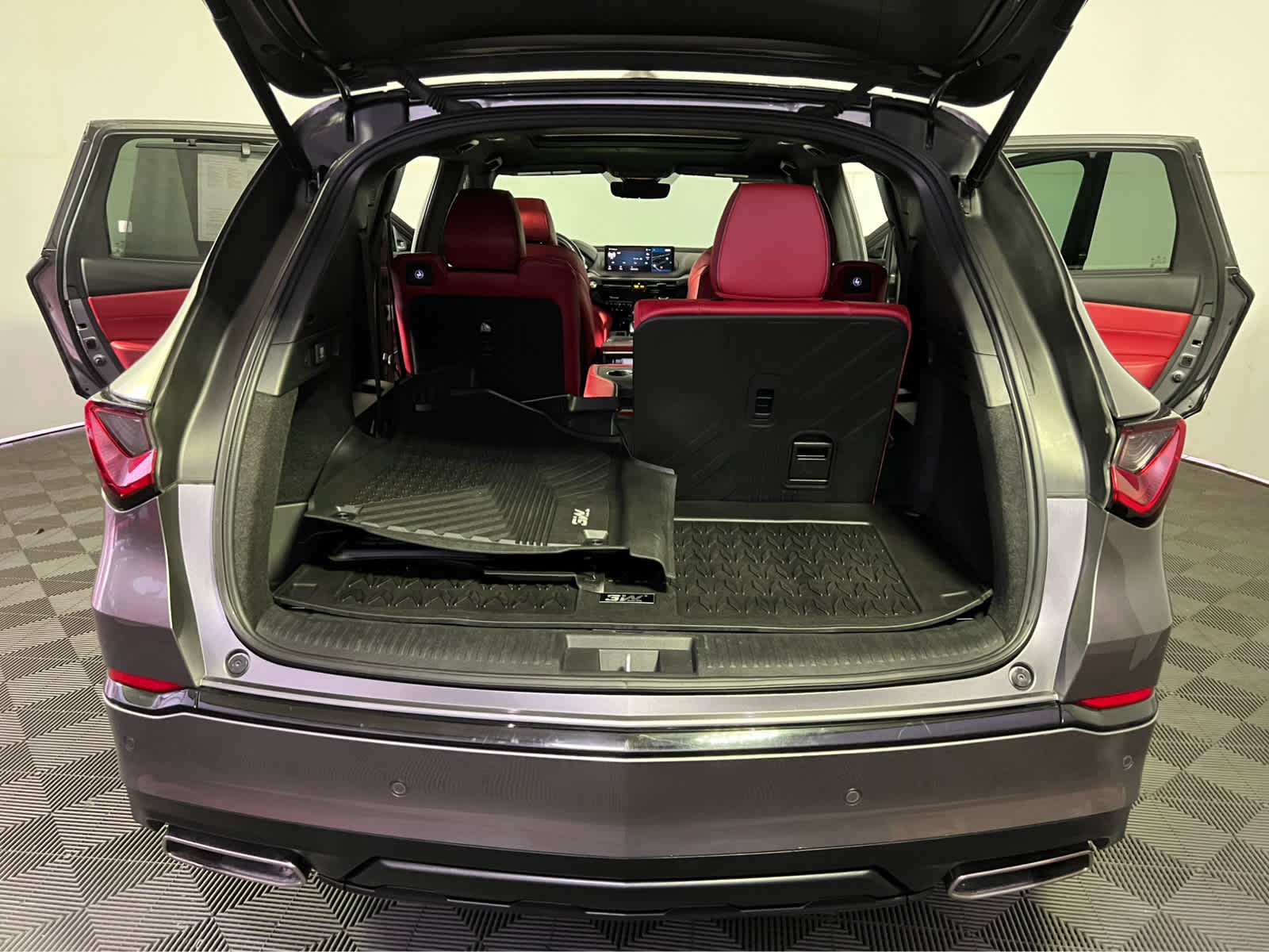 2023 Acura MDX w/A-Spec Package