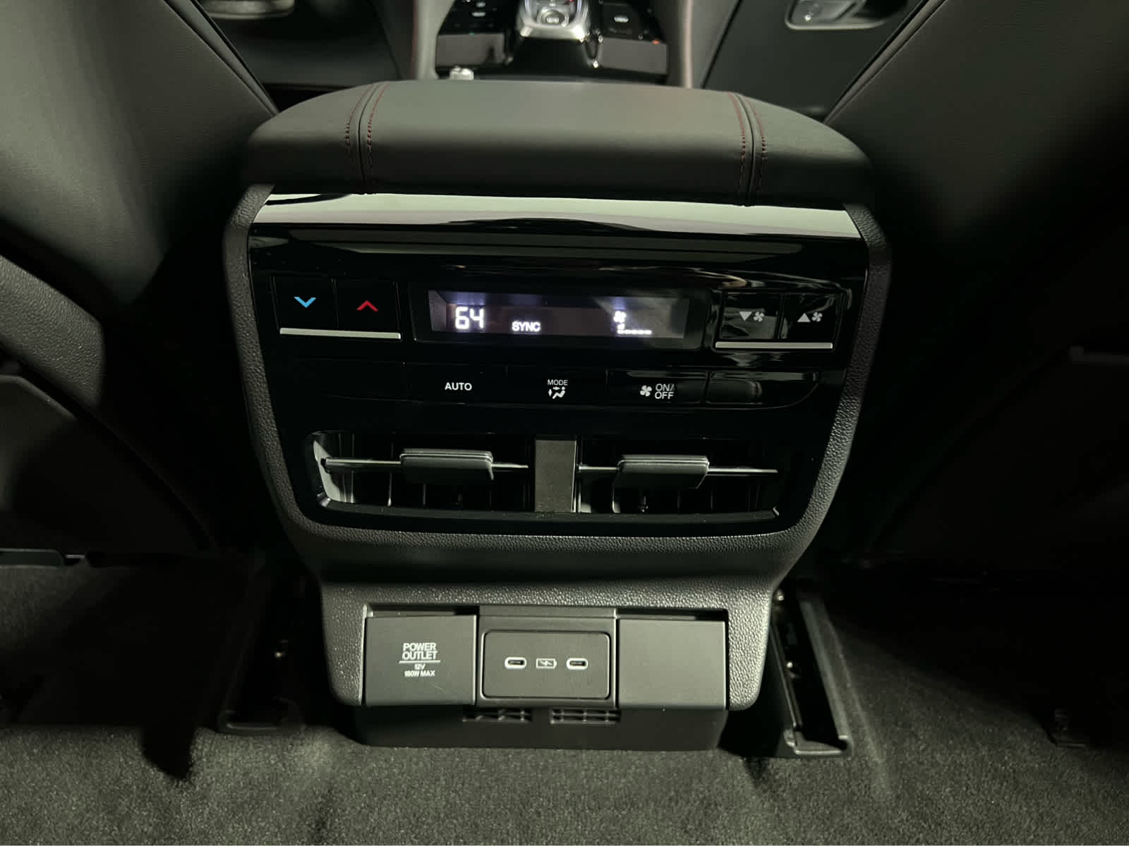 2026 Acura MDX w/A-Spec Package