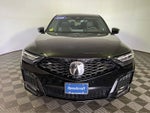 2026 Acura MDX w/A-Spec Package