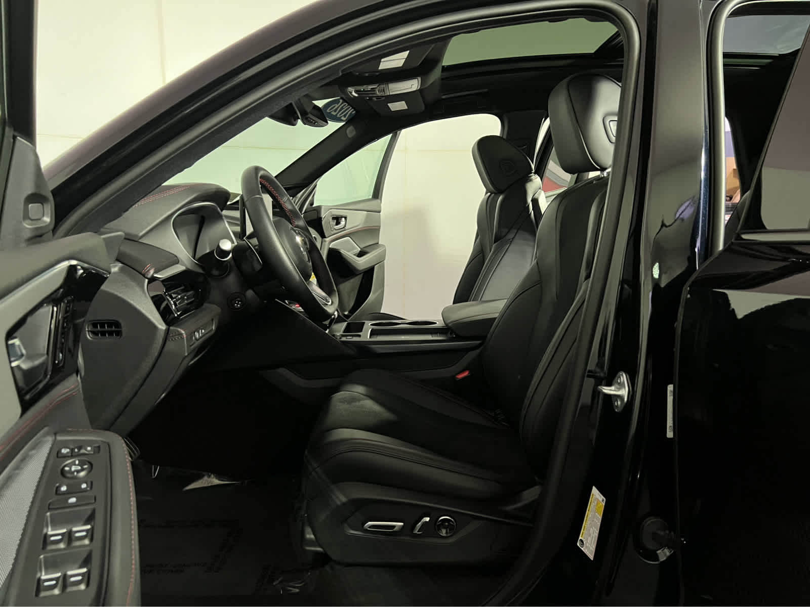 2026 Acura MDX w/A-Spec Package