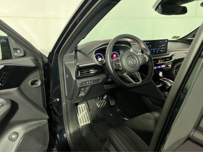 2026 Acura MDX w/A-Spec Package