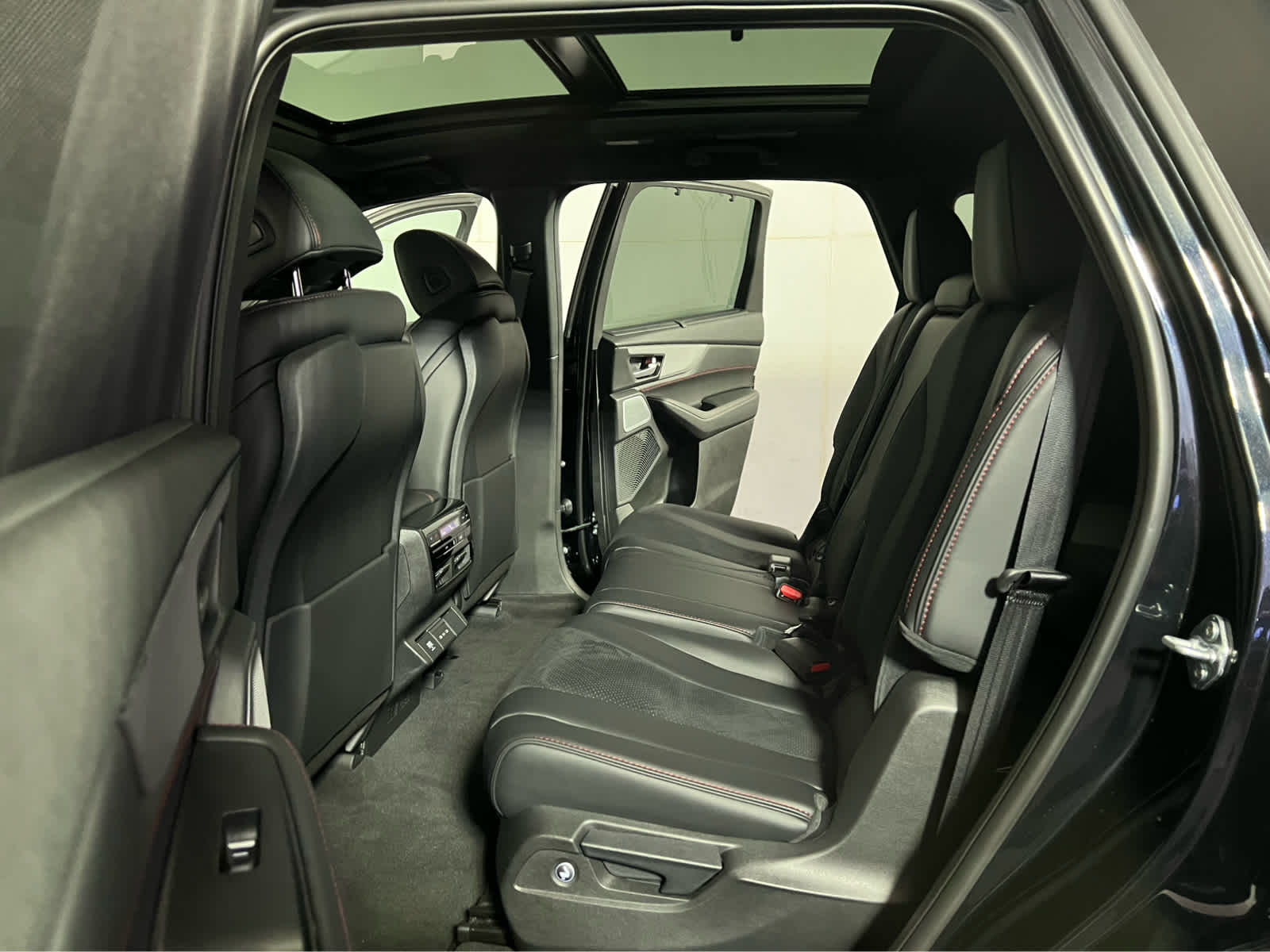2026 Acura MDX w/A-Spec Package