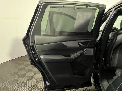 2026 Acura MDX w/A-Spec Package