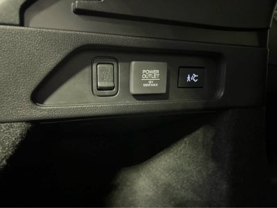 2026 Acura MDX w/A-Spec Package