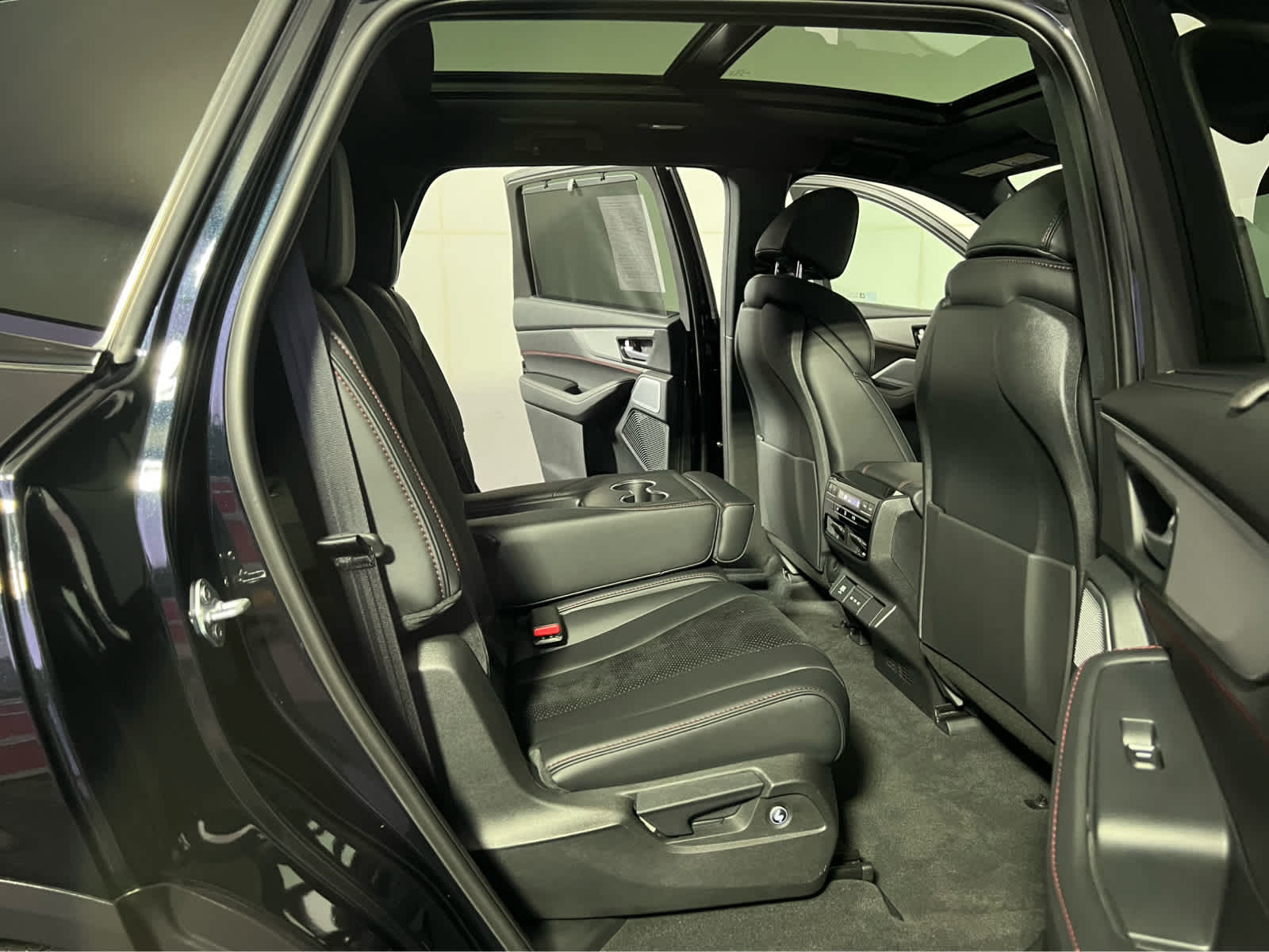 2026 Acura MDX w/A-Spec Package