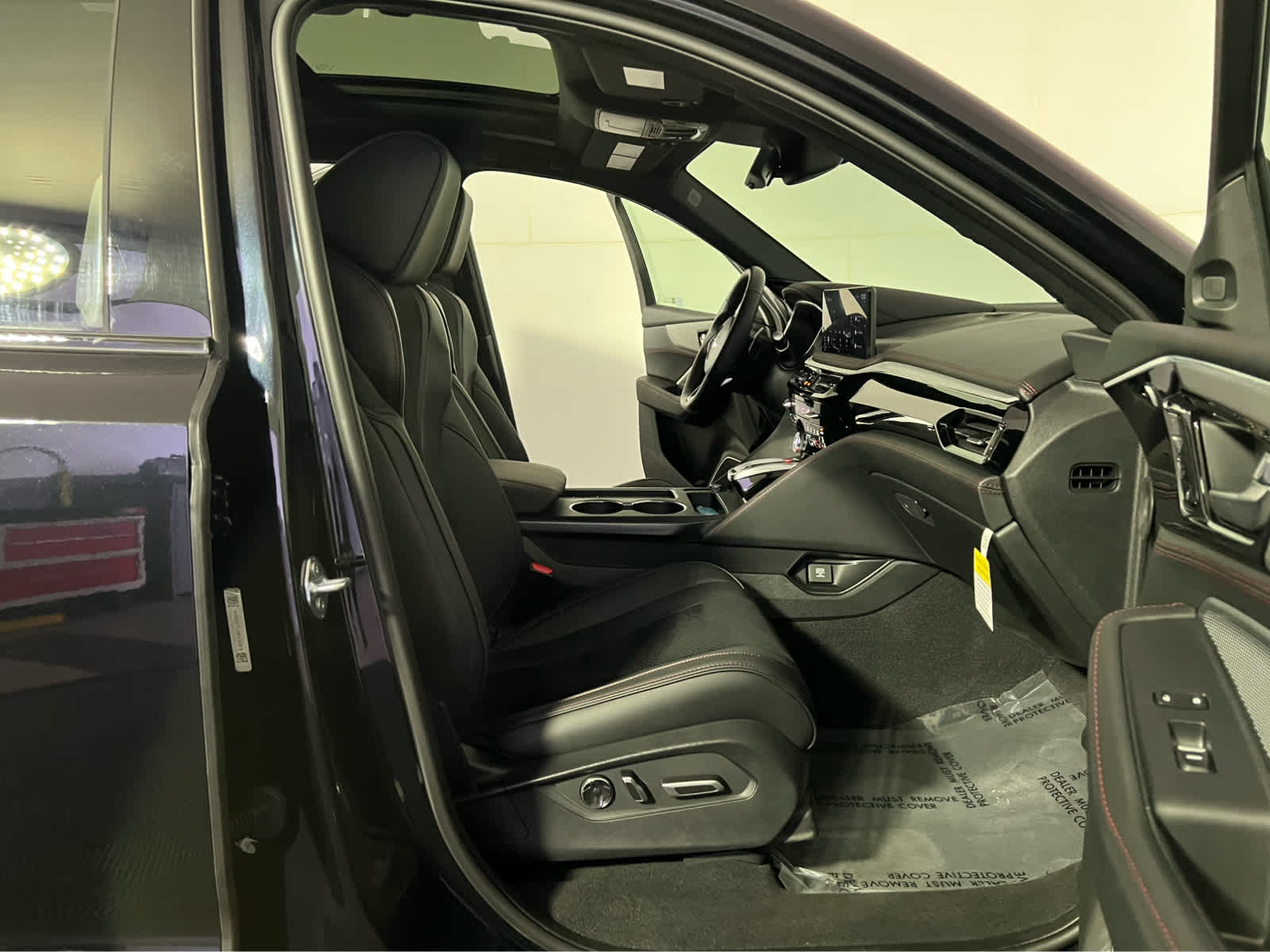 2026 Acura MDX w/A-Spec Package