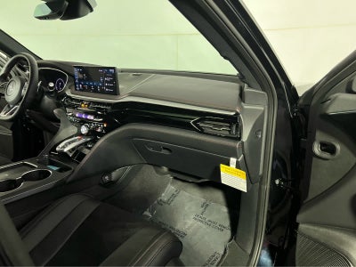 2026 Acura MDX w/A-Spec Package
