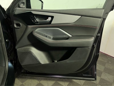 2026 Acura MDX w/A-Spec Package