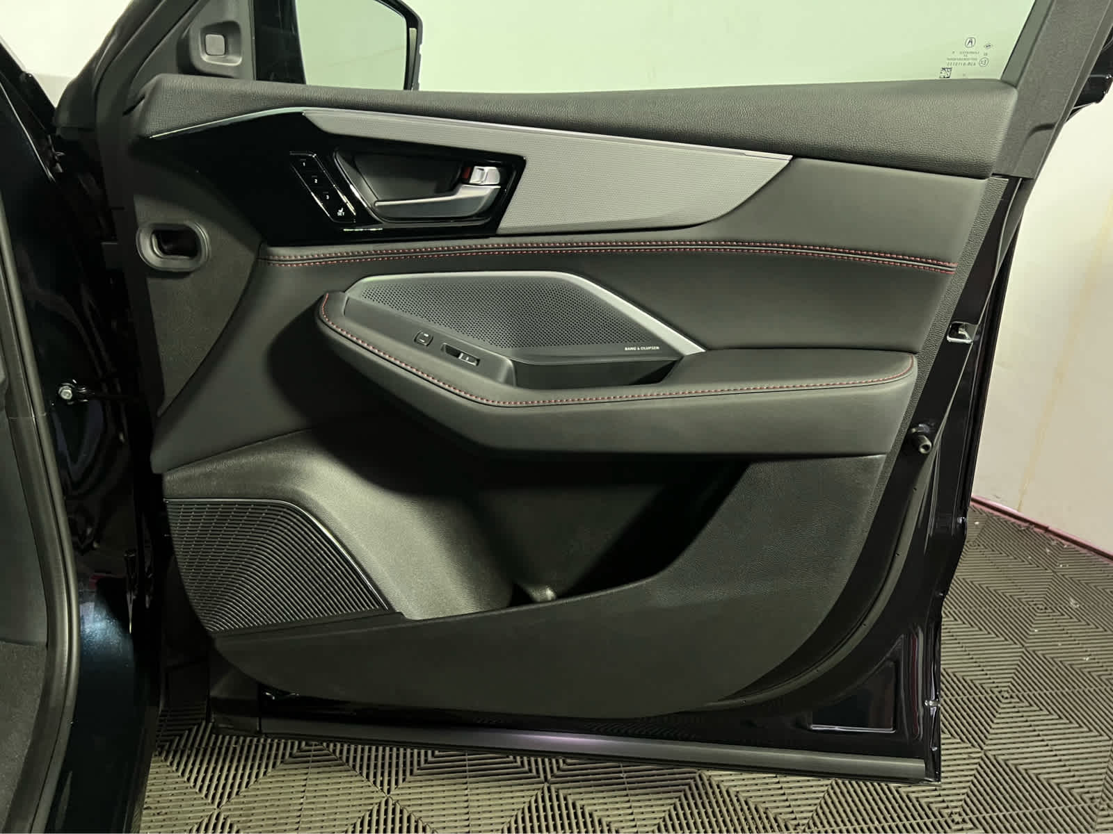 2026 Acura MDX w/A-Spec Package