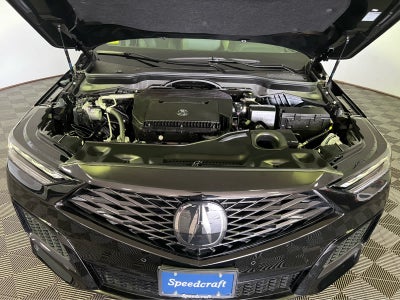 2026 Acura MDX w/A-Spec Package