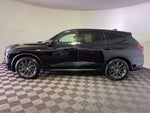 2026 Acura MDX w/A-Spec Package