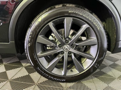 2026 Acura MDX w/A-Spec Package