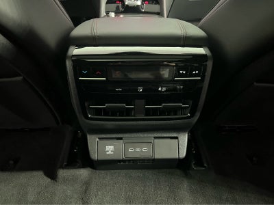 2026 Acura MDX w/A-Spec Package