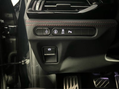 2026 Acura MDX w/A-Spec Package