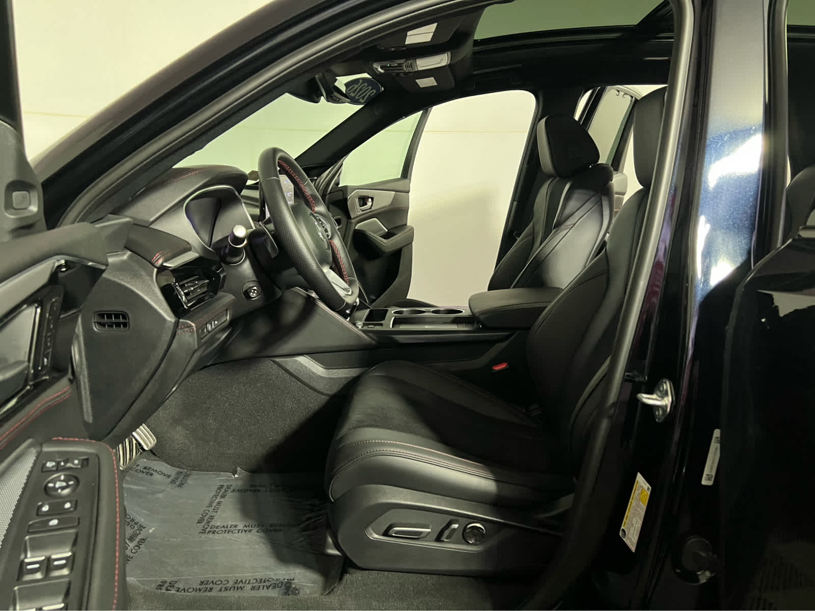 2026 Acura MDX w/A-Spec Package