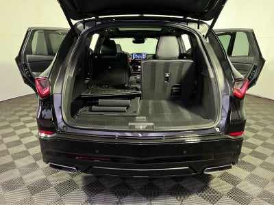 2026 Acura MDX w/A-Spec Package