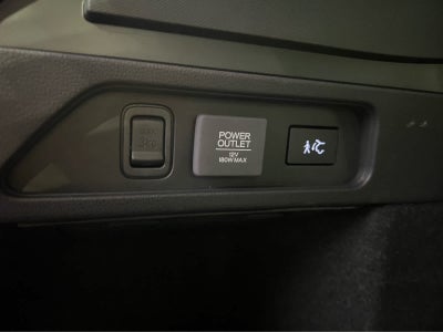 2026 Acura MDX w/A-Spec Package