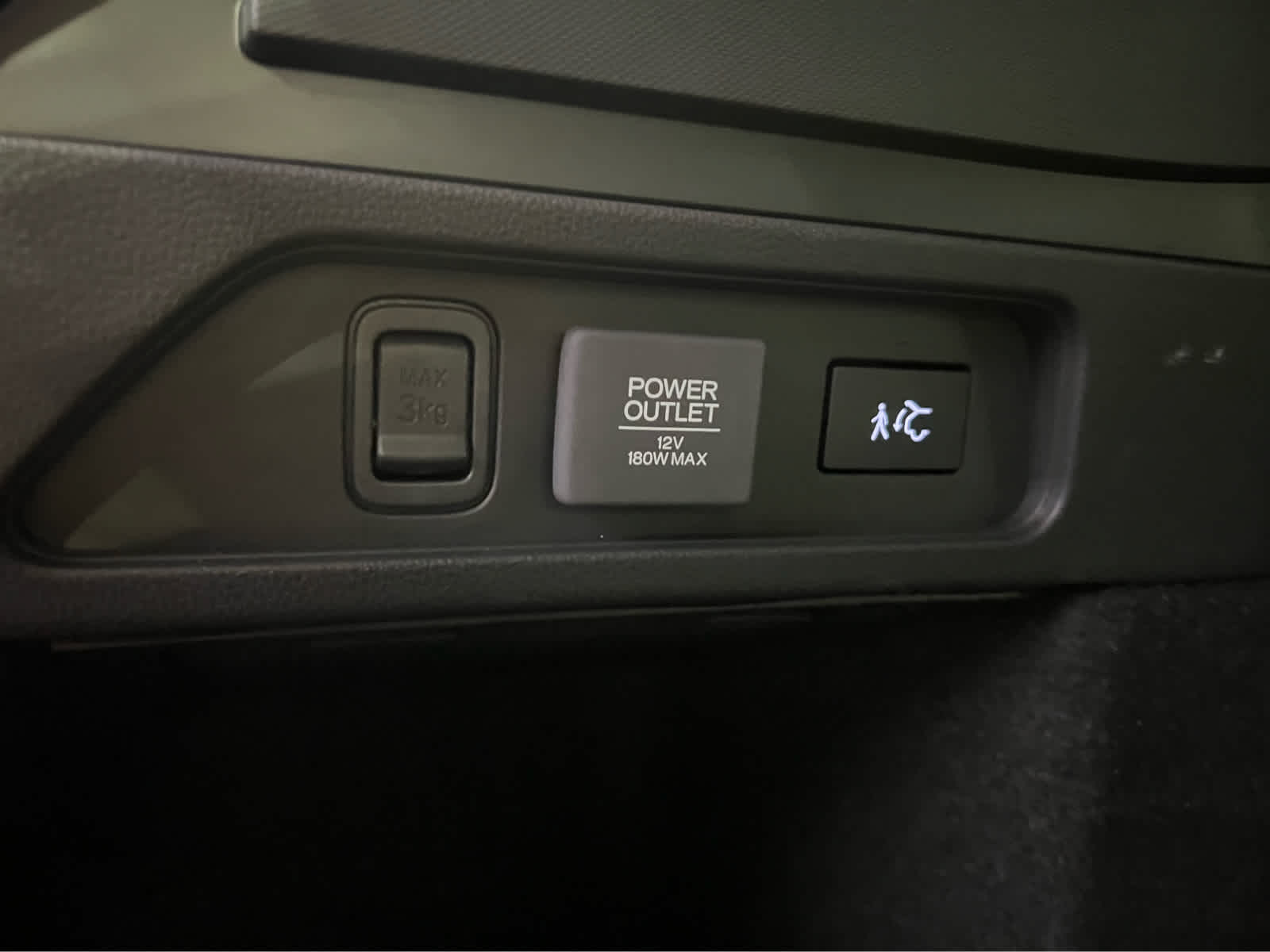2026 Acura MDX w/A-Spec Package