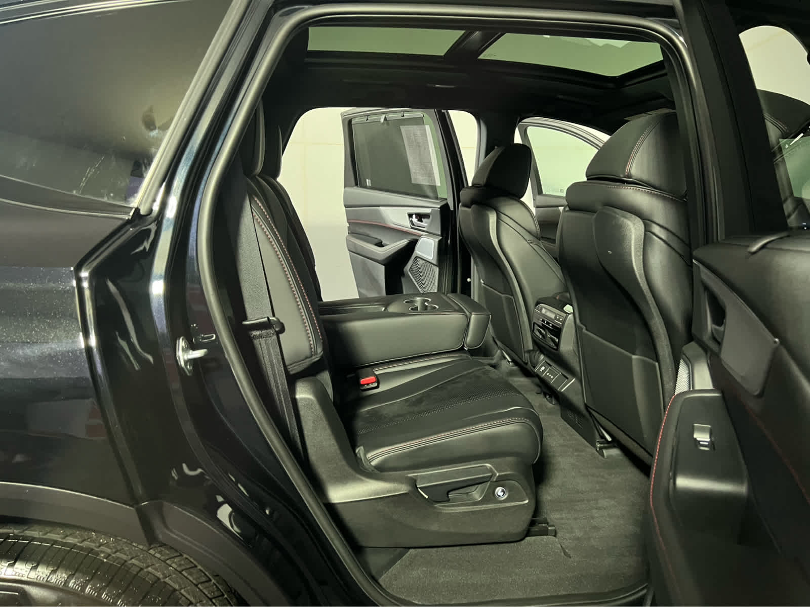 2026 Acura MDX w/A-Spec Package