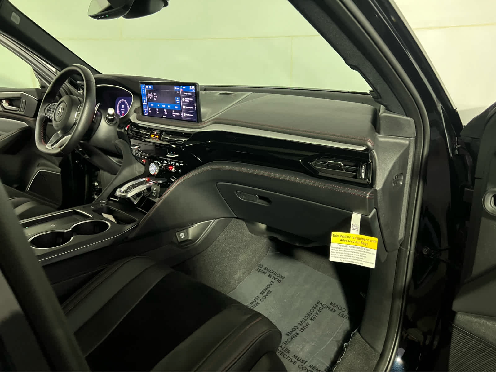 2026 Acura MDX w/A-Spec Package