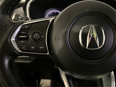 2024 Acura MDX SH-AWD