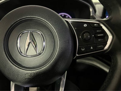 2024 Acura MDX SH-AWD