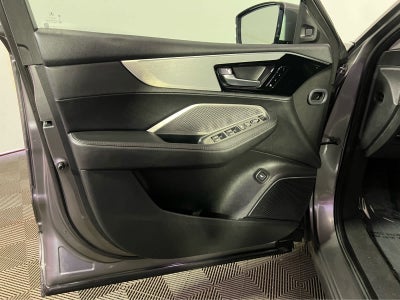 2024 Acura MDX SH-AWD