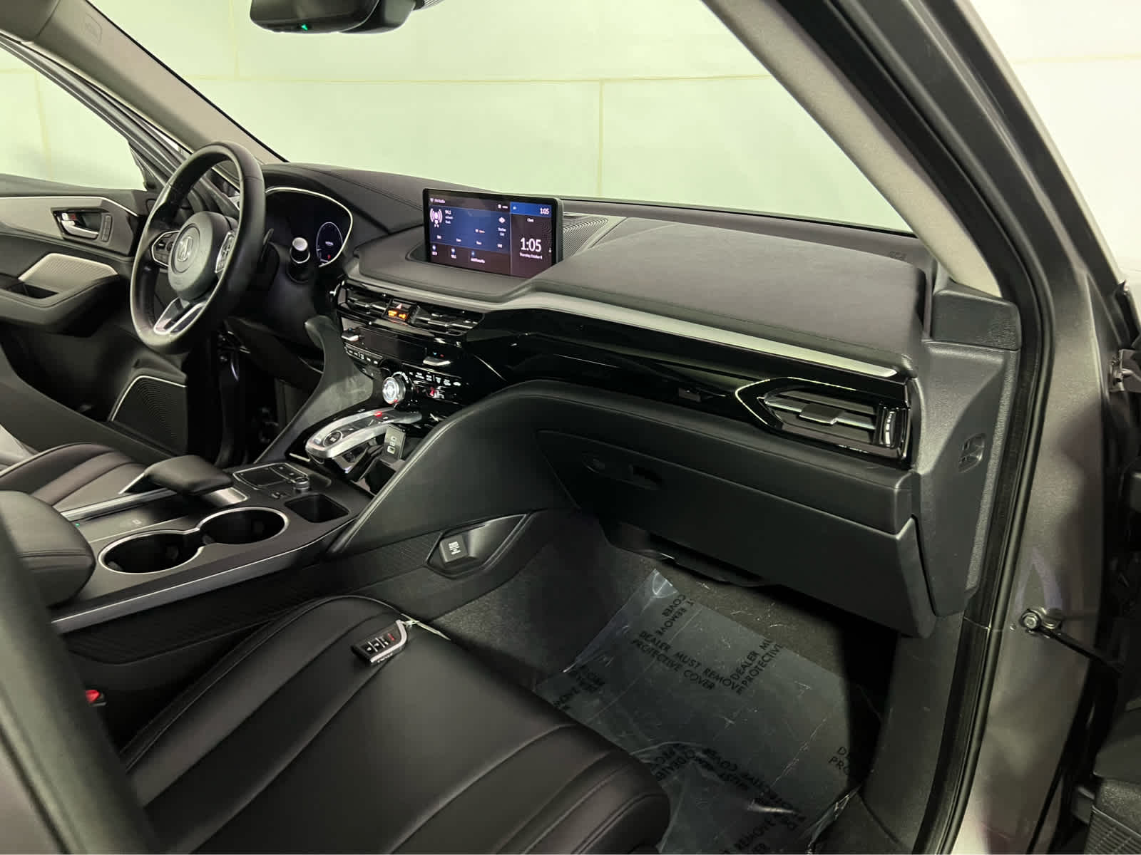 2024 Acura MDX SH-AWD