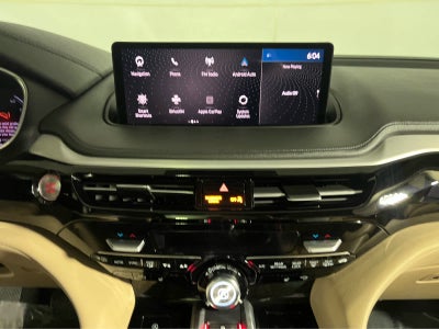 2023 Acura MDX SH-AWD TECH