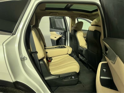 2023 Acura MDX SH-AWD TECH