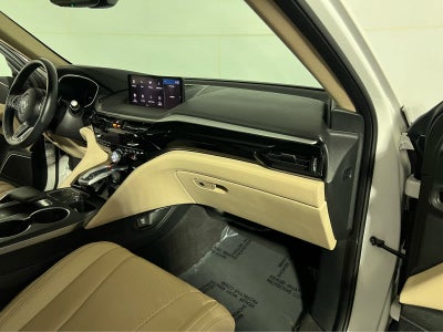 2023 Acura MDX SH-AWD TECH