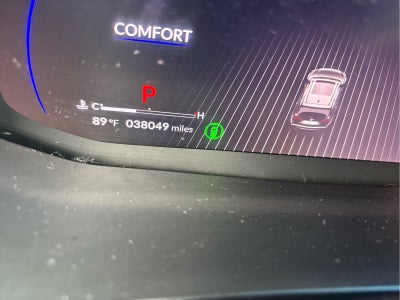 2024 Acura MDX w/Technology Package