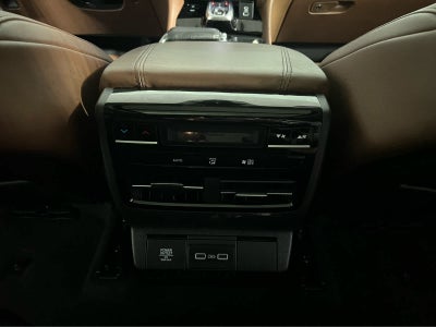 2024 Acura MDX SH-AWD TECH