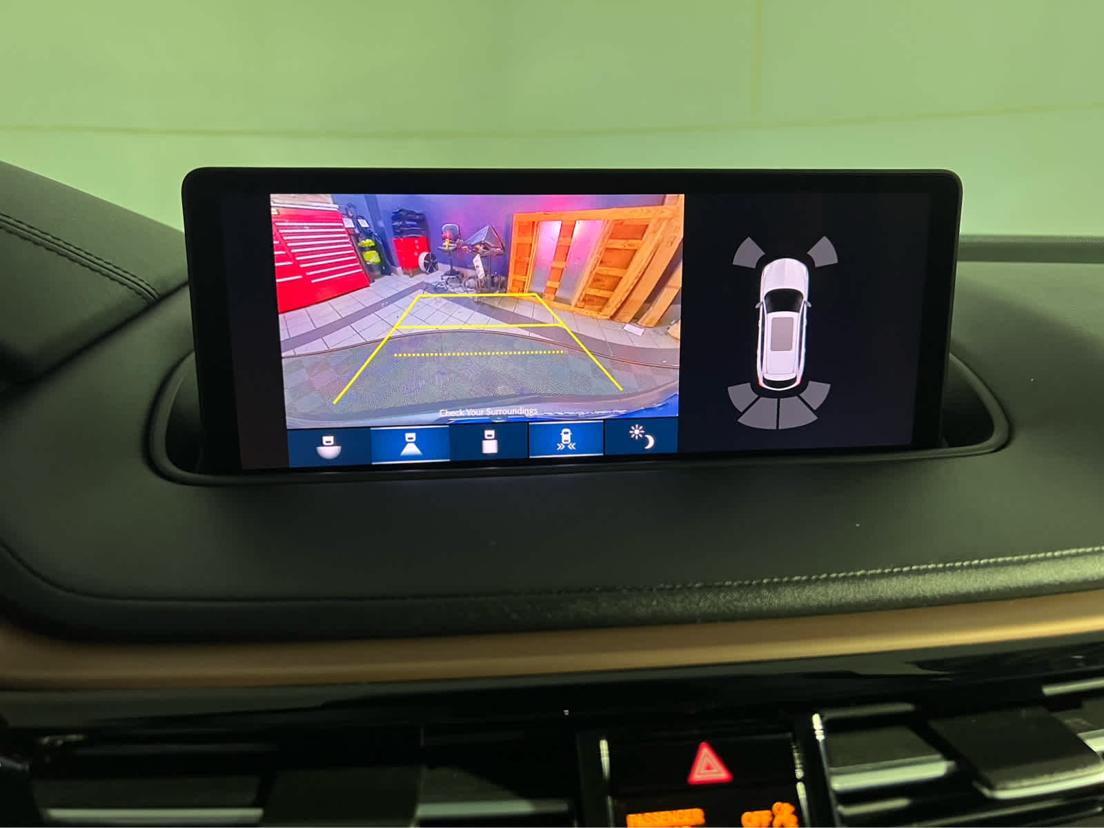 2024 Acura MDX SH-AWD TECH