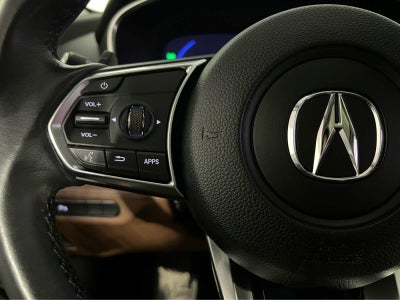 2024 Acura MDX SH-AWD TECH