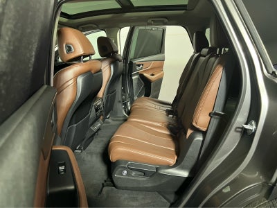 2024 Acura MDX SH-AWD TECH