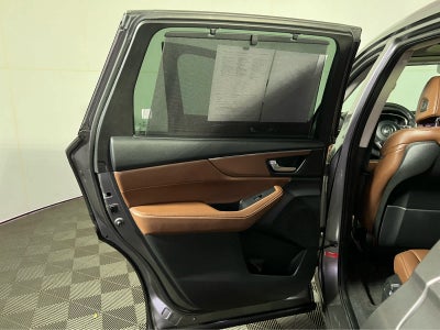 2024 Acura MDX SH-AWD TECH